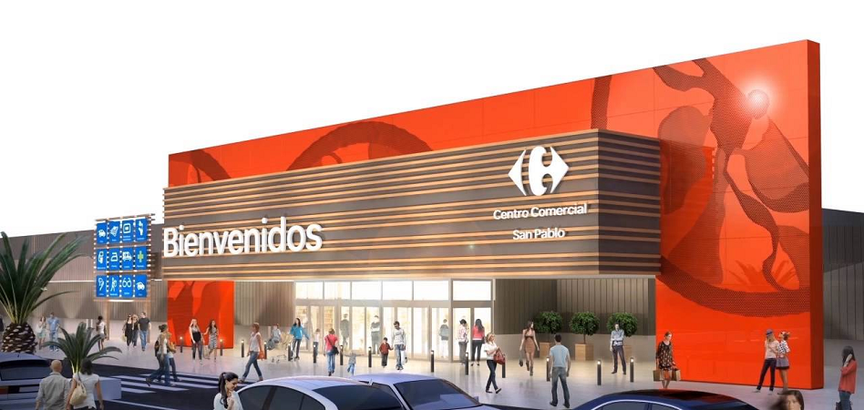 Concentración del negocio de los centros comerciales: Carmila y Cardety se fusionan